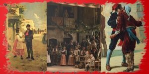 Cavalleria Rusticana Roma Monteverde Vecchio